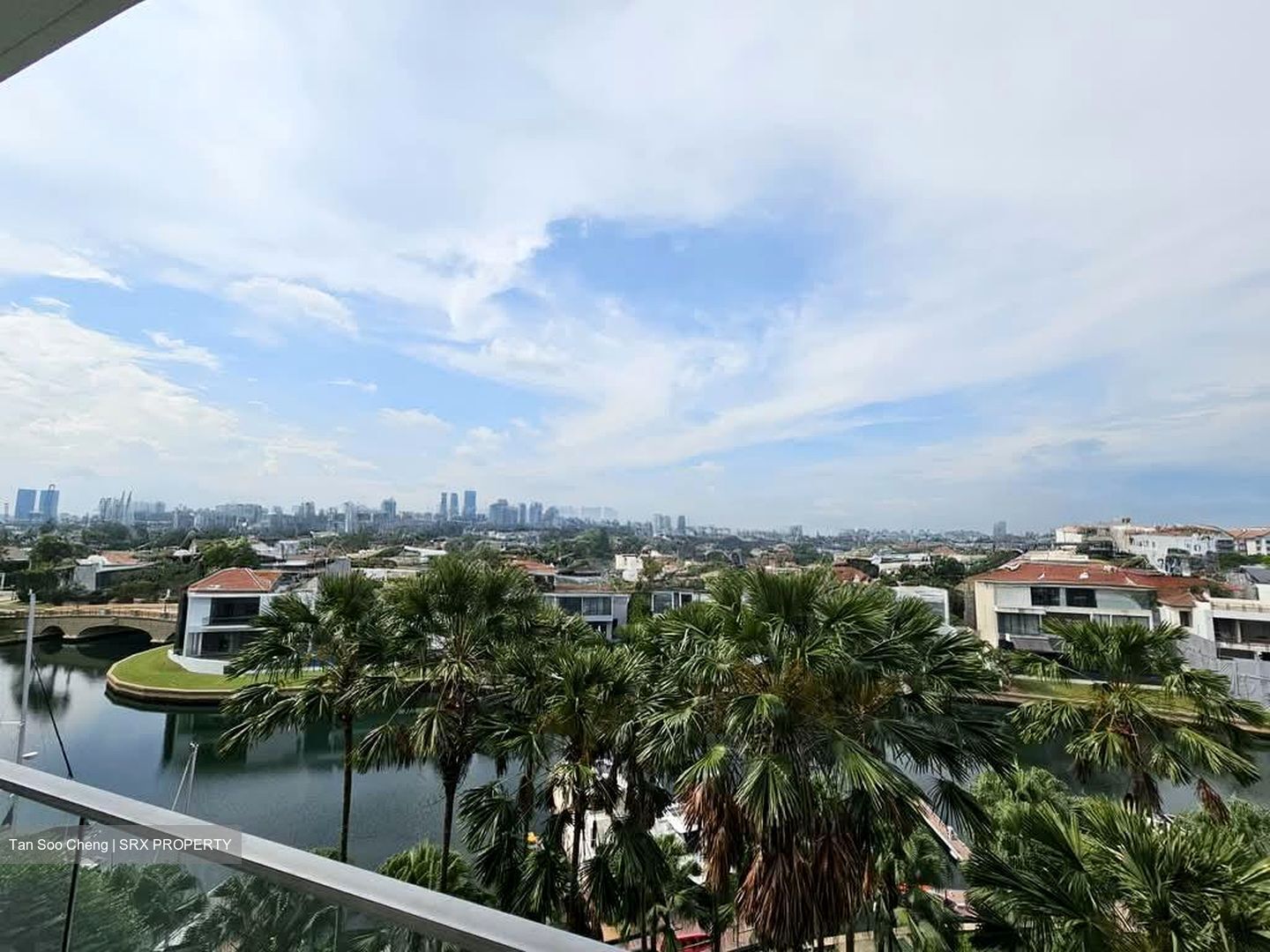 The Residences at W Singapore Sentosa Cove (D4), Condominium #564208541